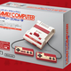 Illustration for article titled Some Genius Crammed the Japanese NES Classic Edition Into an Old Game Boy